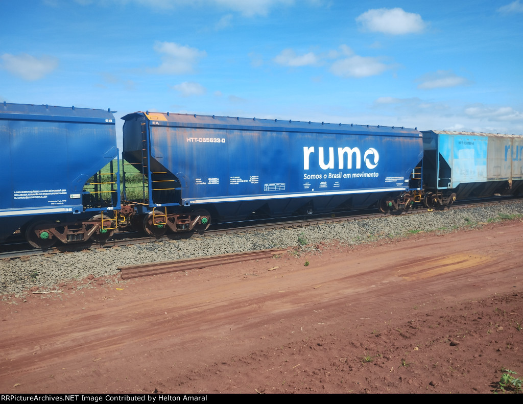 RUMO HTT-065633-0